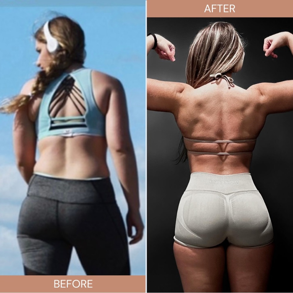 90 Day Transformation Plan